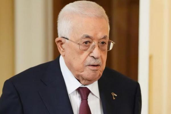 PBB Izinkan Presiden Palestina Berbicara Melalui Video saat KTT