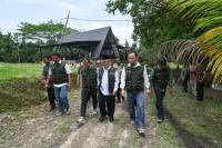 Mendikdasmen Apresiasi Sekolah Alam Jaga Mutu Pendidikan