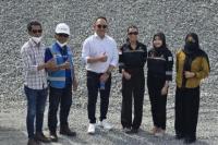 Fitriesya Maulani, Perempuan Bisa Pimpin Bisnis Berat