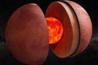 Percikan Listrik Terdeteksi di Mars untuk Pertama Kalinya, Pertanda Apa?