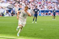 Kane Hattrick Kedua Musim Ini, Media Jerman Minta Maaf