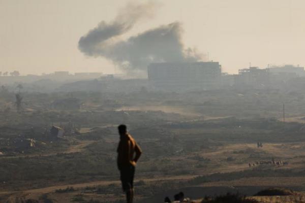 Israel Masih Teruskan Serangan di Gaza, Hamas Sebut Bahayakan Nyawa Sandera