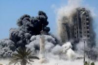 Israel Bongkar Rumah Warga Gaza Picu Kekhawatiran Penggusuran Permanen