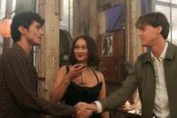 The Summer I Turned Pretty S3E11 (Finale) `At Last`: Pengakuan Terdalam Hati Belly dan Conrad 