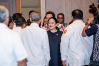 Ketua DPR Pastikan RUU Ketenagakerjaan Hadirkan Perlindungan Adil Bagi Pekerja