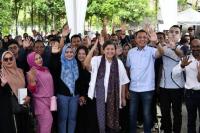 Lestari Moerdijat: Empat Pilar Kebangsaan Acuan Lengkap Kehidupan Bernegara