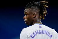 Arbeloa Buka Suara Soal Masa Depan Camavinga di Real Madrid