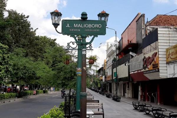 Rekomendasi 5 Penginapan Dekat Malioboro yang Memiliki Harga Terjangkau