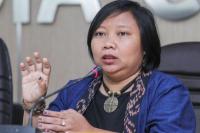 Ketua Komnas HAM Minta DPR Terapkan Prinsip HAM di RUU KUHAP