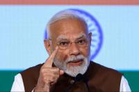 Hubungan India-AS Tegang, Modi Desak Warga Singkirkan Produk Asing