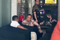 KPK Kembali Periksa Bupati Pati Sudewo