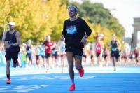 Ikut Berlin Marathon 2025, Harry Styles Kalahkan Lebih dari 20.000 Pelari