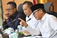 Mendes Bakal Buka Serentak 1.000 Musdesus untuk Percepat Pembiayaan Kopdes