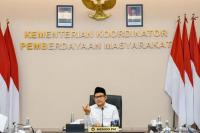 Menko Muhaimin Dorong Program Magang Nasional Terus Berlanjut dan Diperbesar 