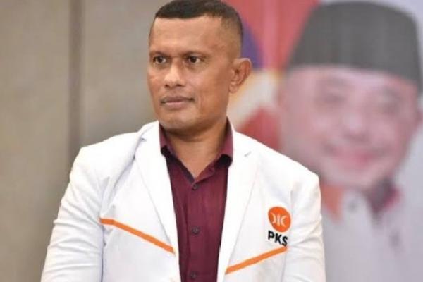Mencoreng Marwah PKS, Masyarakat Aceh Minta Gufron Dipecat Dari DPR