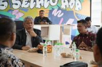 Wamensos Ajak Kepala Daerah Sinergikan Program Pengentasan Kemiskinan