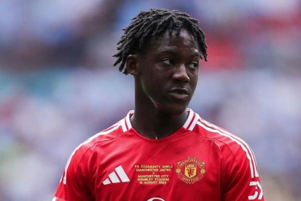 Kobbie Mainoo Masuk Radar Madrid, Begini Kata Bellingham