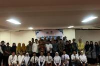 40 Guru Dapat Pelatihan Al-Quran Bahasa Isyarat