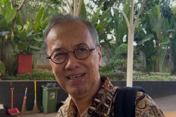 Eks Direktur BRI Ngaku Dicecar KPK Soal Kronologi Pengadaan EDC