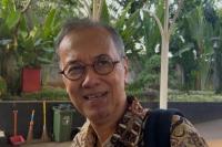 KPK Kembali Periksa Eks Direktur BRI Indra Utoyo Terkait Korupsi EDC