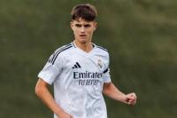Atletico Madrid Incar Bek Muda Diego Aguado dari Real Madrid