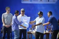 Respons Isu Lingkungan, Kemdikdasmen Luncurkan 32 Buku Perubahan Iklim