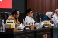 Menko Muhaimin Beberkan Strategi Pemerintah Atasi Kemiskinan di Indonesia