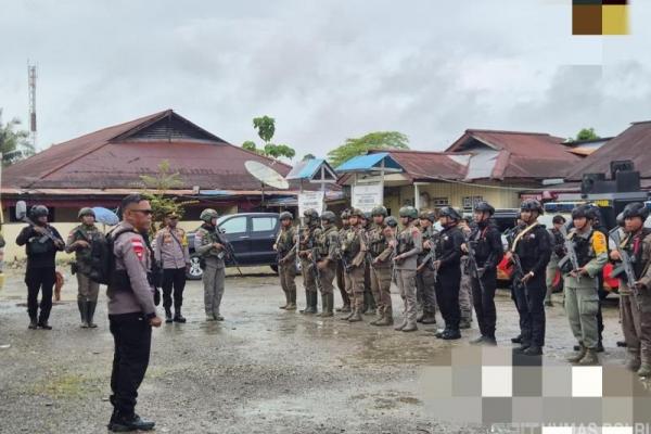 Kepala Operasi Damai Cartenz, Brigjen Pol Faizal Ramadhani, menjelaskan, Satgas di Yahukimo telah menerima informasi mengenai adanya tiga korban tambahan dari aksi kekerasan KKB.