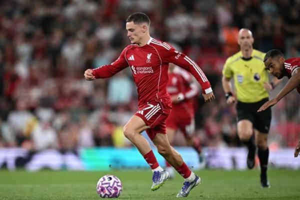 Letoy di Liverpool, Wirtz Dianggap Lebih Baik Gabung Bayern