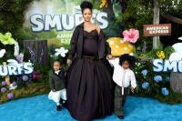 Rihanna dan A$AP Rocky Bagi Kabar Bahagia, Anak Ketiga Telah Lahir dan Ini Namanya