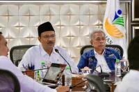 Mensos Beri Arahan Kepala Sekolah Rakyat, Ingatkan Tiga Larangan Utama