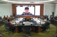 Mendes Buka Serentak 1.000 Musdesus untuk Ajukan Modal Kopdes ke Himbara