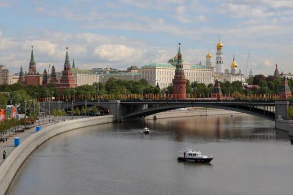 PBB Sebut Rusia Hidupkan Taktik Era Soviet untuk Bungkam Perbedaan Pendapat
