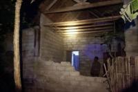 Gempa 5,7 Guncang Banyuwangi, Puluhan Rumah Rusak