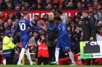 Maresca Pastikan Cole Palmer Absen Tiga Pertandingan