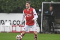 Insiden di Lapangan, Eks Wonderkid Arsenal Koma lalu Meninggal