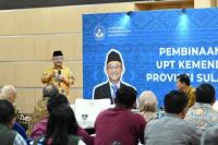 Mendikdasmen Ajak ASN Pendidikan Sulut Wujudkan Pendidikan Bermutu