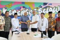 Wamensos Sambut Baik Usulan 7 Pahlawan Nasional dari Minangkabau