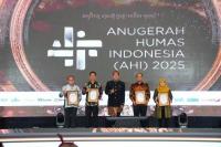 Kemdikdasmen Borong 14 Penghargaan dari Anugerah Humas Indonesia