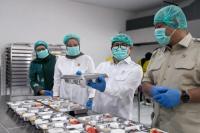 BGN Nonaktifkan Sementara Puluhan SPPG