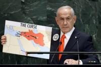 Netanyahu Kecam Dukungan terhadap Negara Palestina di PBB Usai Peserta Walkout