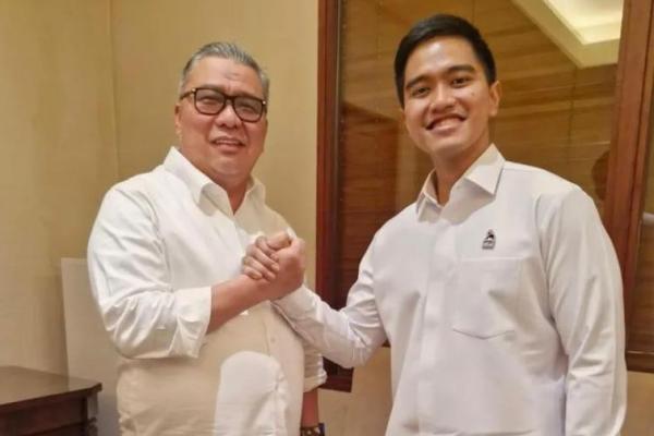 Ahmad Ali Siap Bawa PSI Menangkan Pemilu 2029
