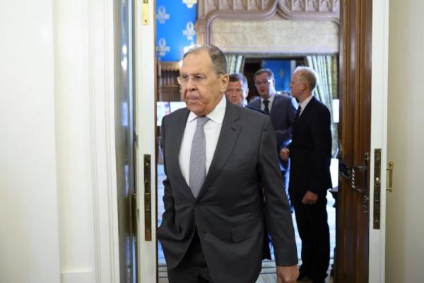 NATO dan Uni Eropa Dituduh Gunakan Ukraina untuk Deklarasikan Perang