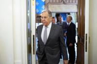 NATO dan Uni Eropa Dituduh Gunakan Ukraina untuk Deklarasikan Perang