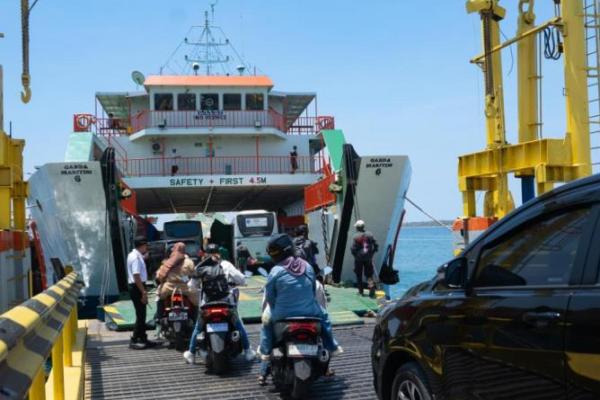 ASDP Akan Jadikan Kawasan Pelabuhan Kayangan Seperti Labuan Bajo