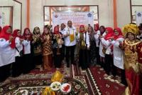 IKM Beri Bantuan Ke Perantau Korban Kericuhan Yalimo