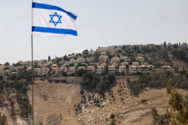 PBB Identifikasi 68 Perusahaan Baru Terkait Permukiman Israel di Tepi Barat