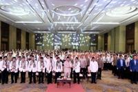 Presiden Prabowo Targetkan Program MBG Capai 82 Juta Penerima