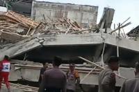 Peneliti BRIN Dukung APBN Biayai Renovasi Gedung Ponpes Al-Khoziny