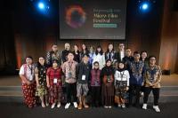 Festival Film Inspiring Asia Angkat Isu Kesehatan Mental